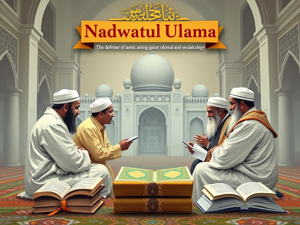 "nadwah"